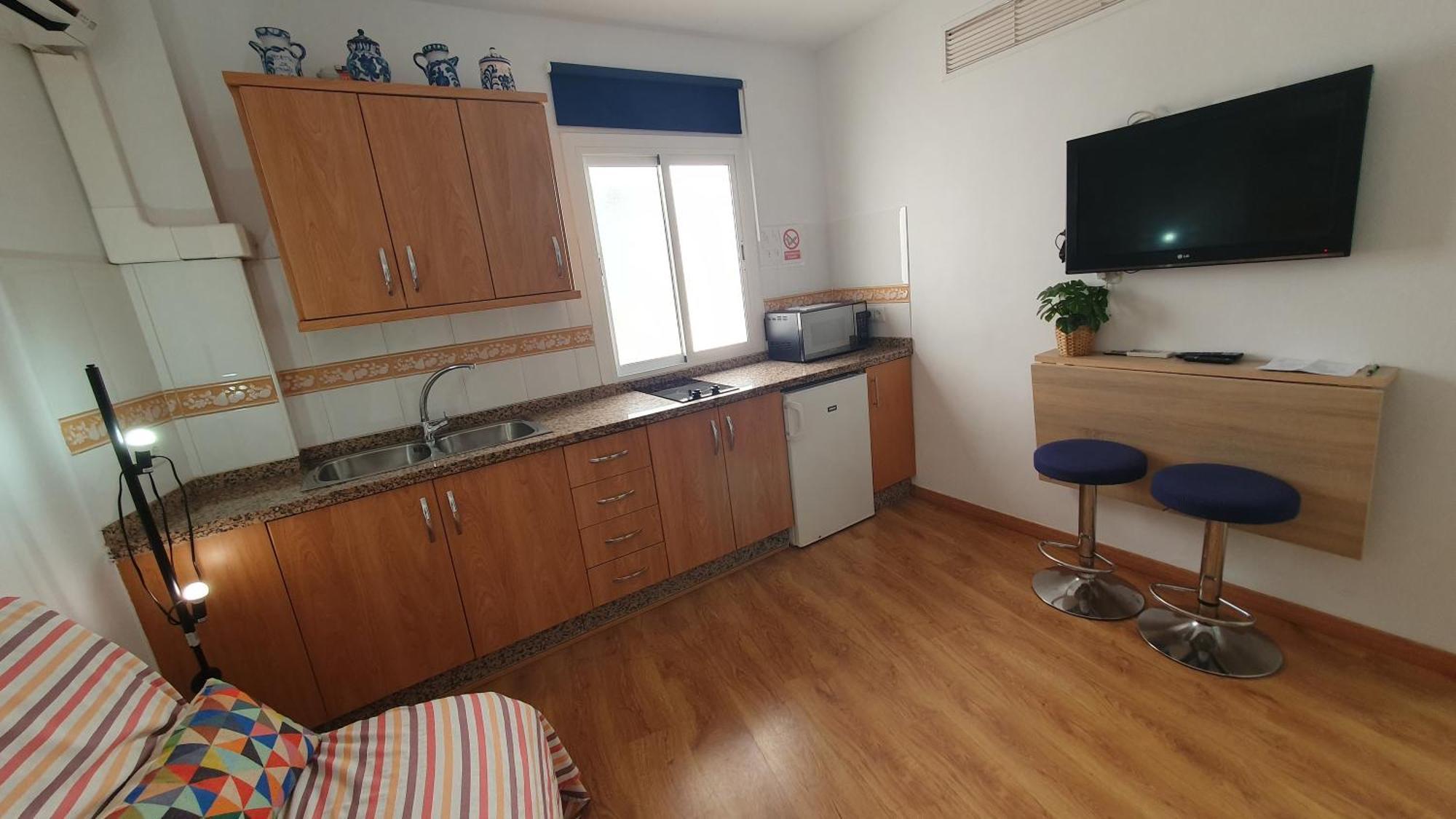 Apartment Rico