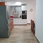 Rico Apartaments Parador