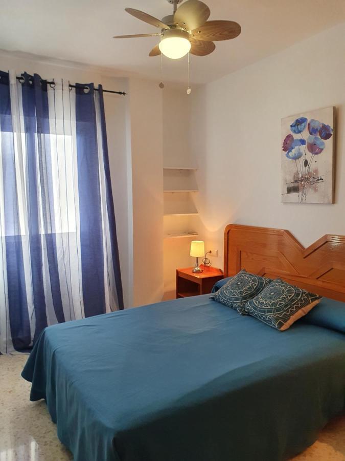Rico Apartment *